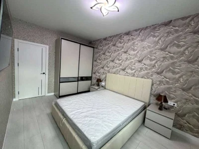 Apartment. Odessa, Красноva Street