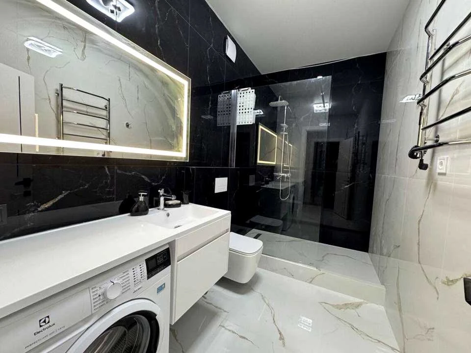 Apartment. Odessa, Красноva Street