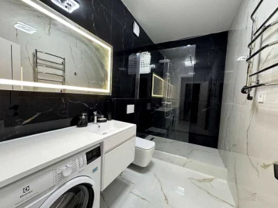 Apartment. Odessa, Красноva Street