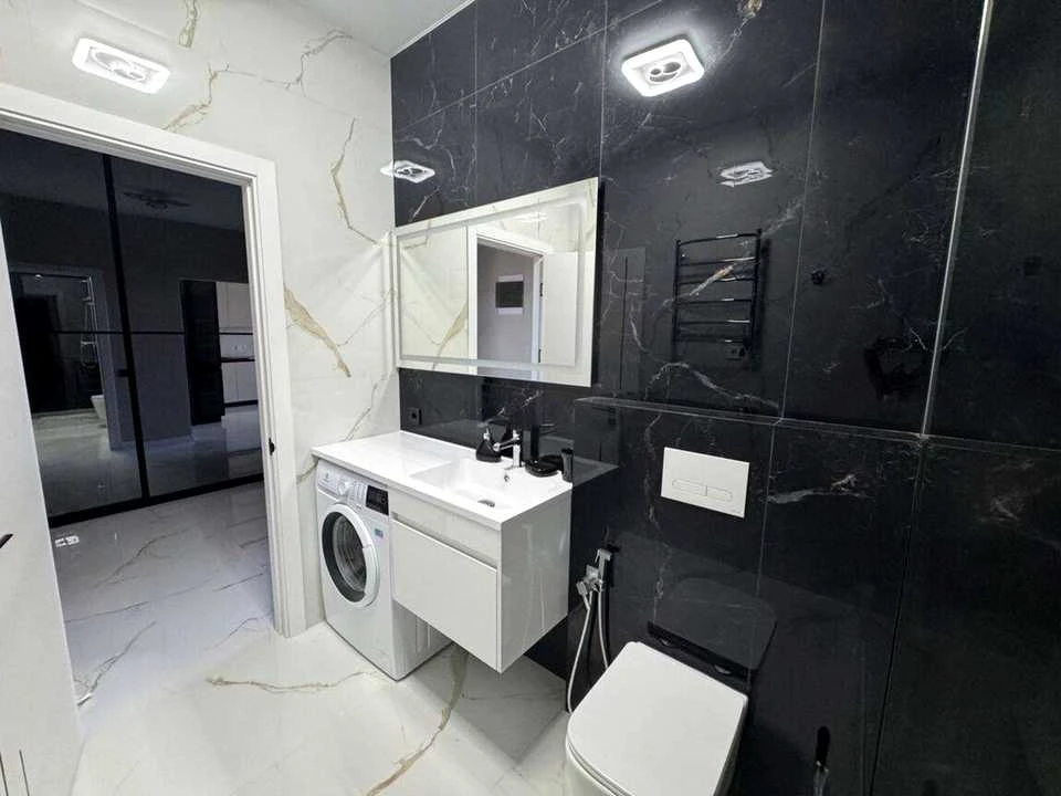 Apartment. Odessa, Красноva Street