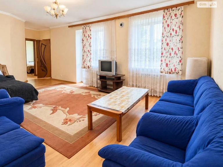 Long-Term Rental Apartment, Podillya