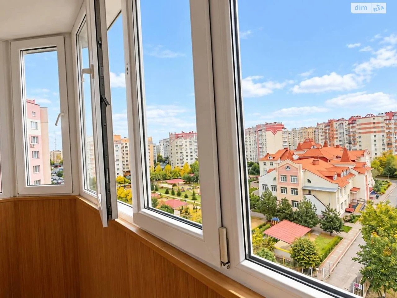 Довгострокова Оренда Квартири в Поділлі