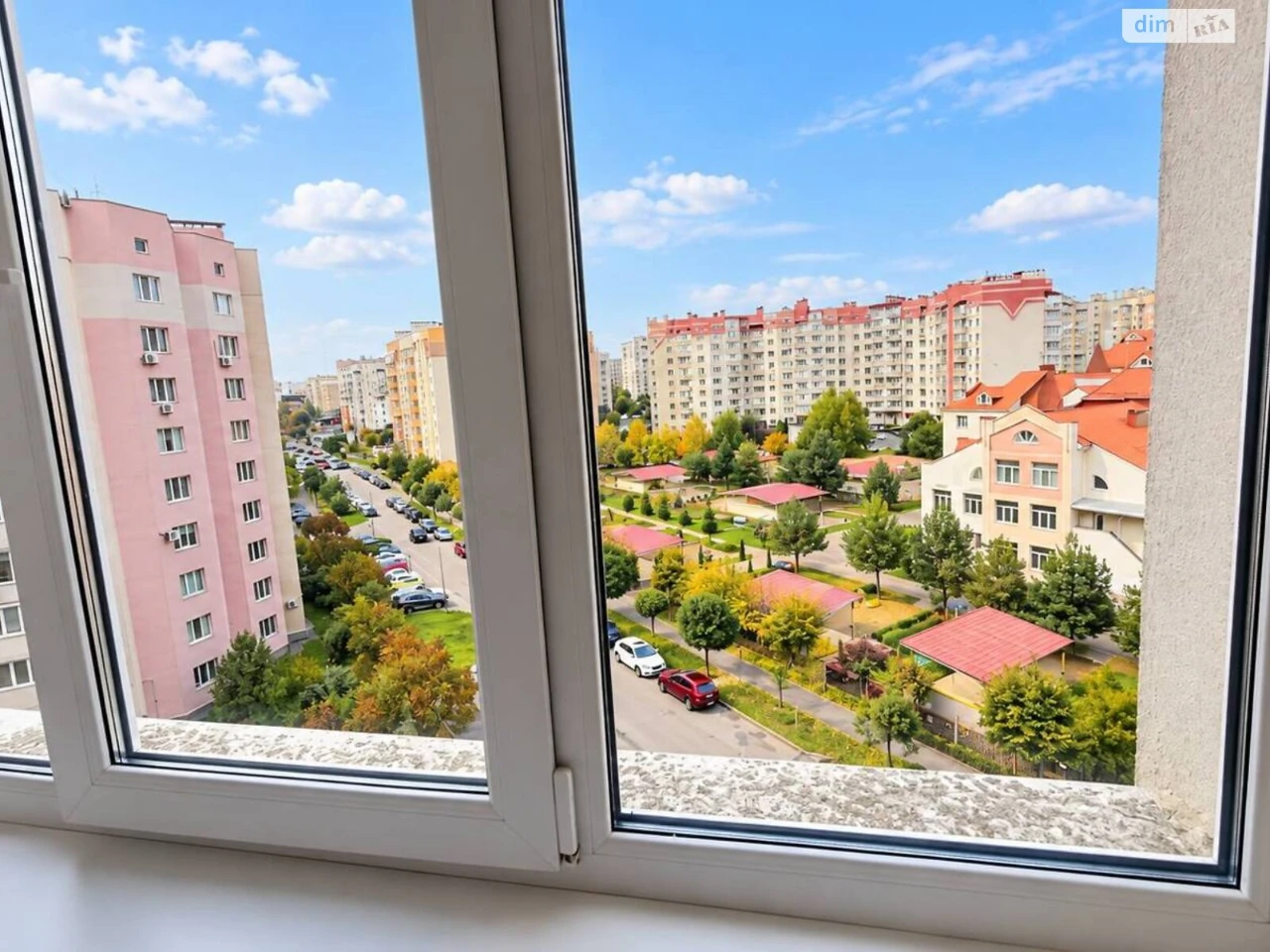 Довгострокова Оренда Квартири в Поділлі
