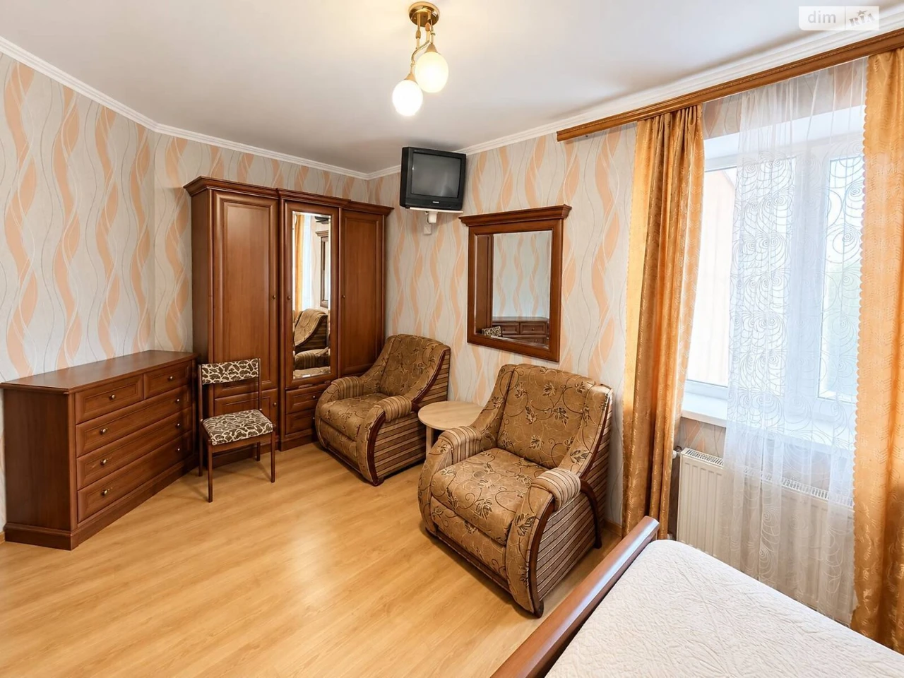 Довгострокова Оренда Квартири в Поділлі