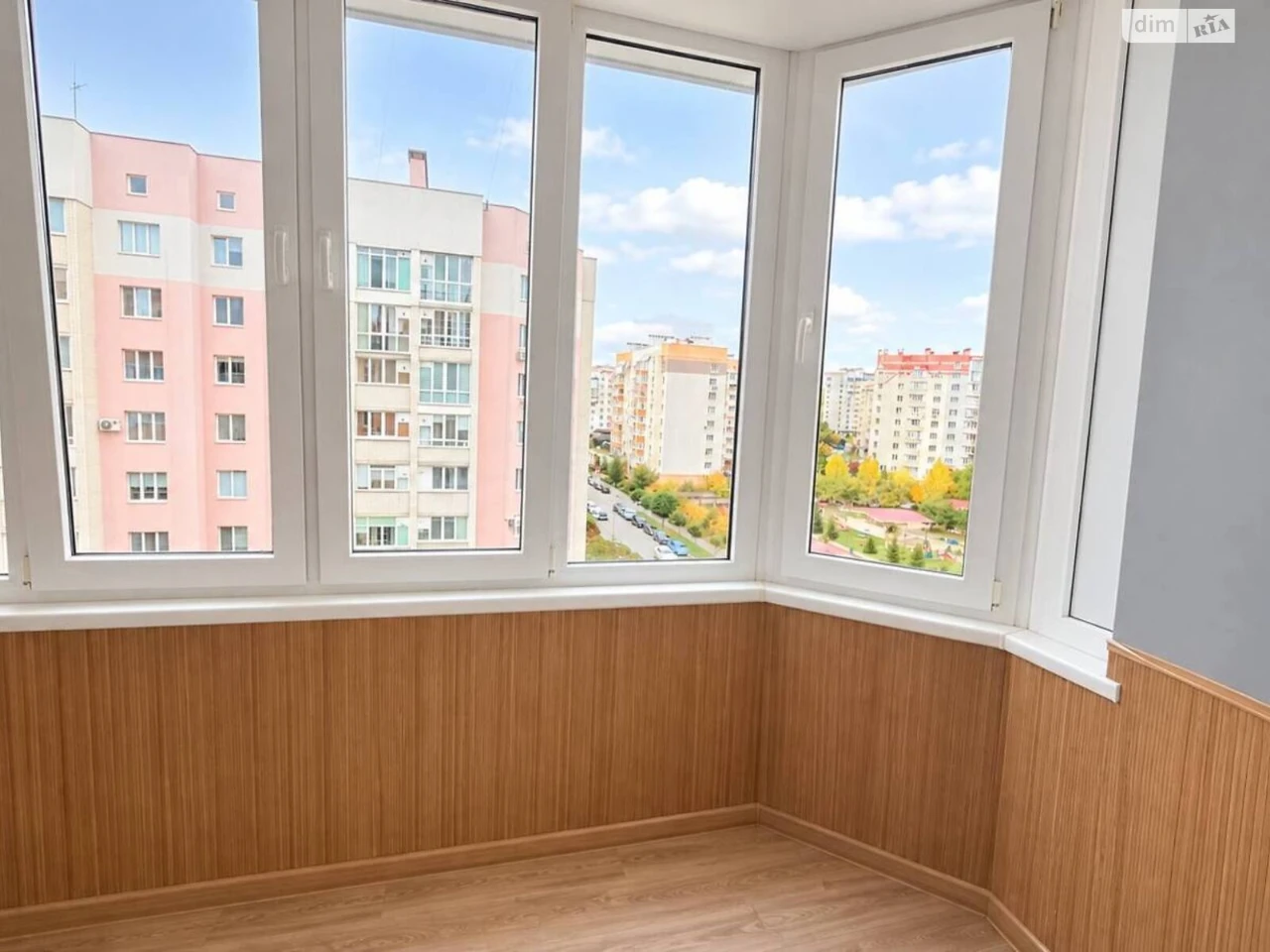 Довгострокова Оренда Квартири в Поділлі