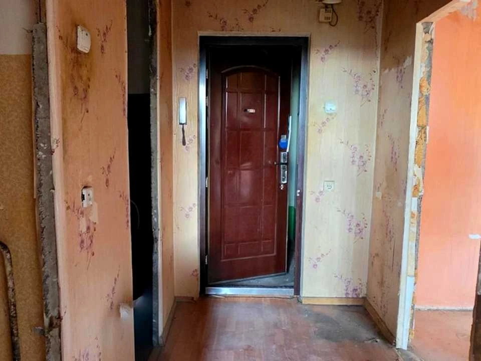 Квартира. Рівне, вулиця Кулика і Гудачека