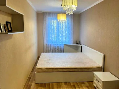 Квартира. Рівне, Набережна, вул.