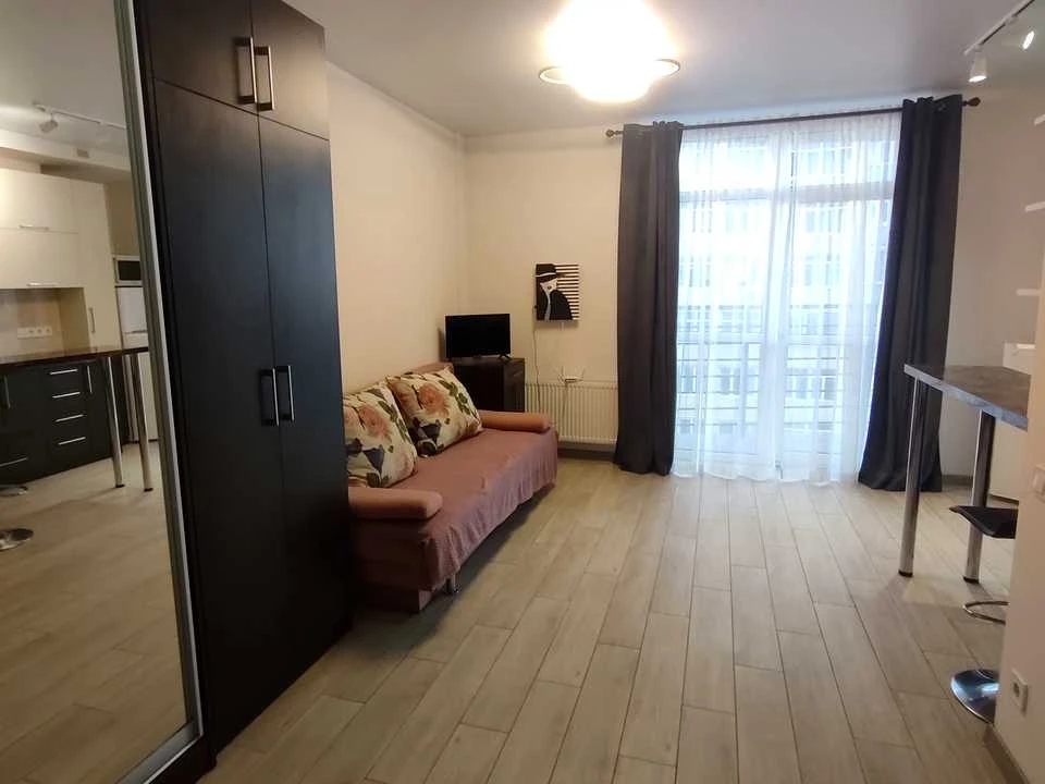 Квартира. Рівне, Гайдамацька вулиця.