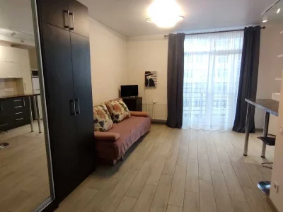 Квартира. Рівне, Гайдамацька вулиця.