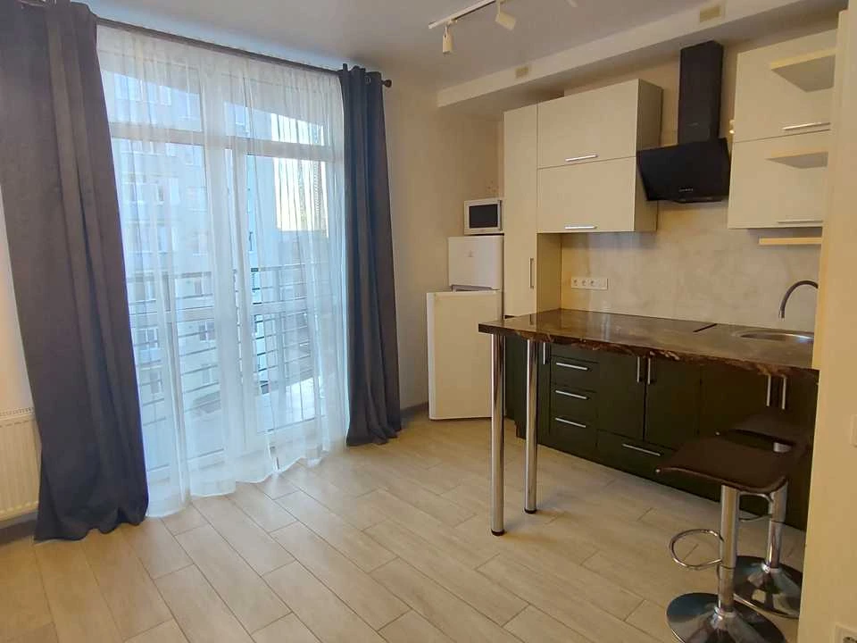 Квартира. Рівне, Гайдамацька вулиця.