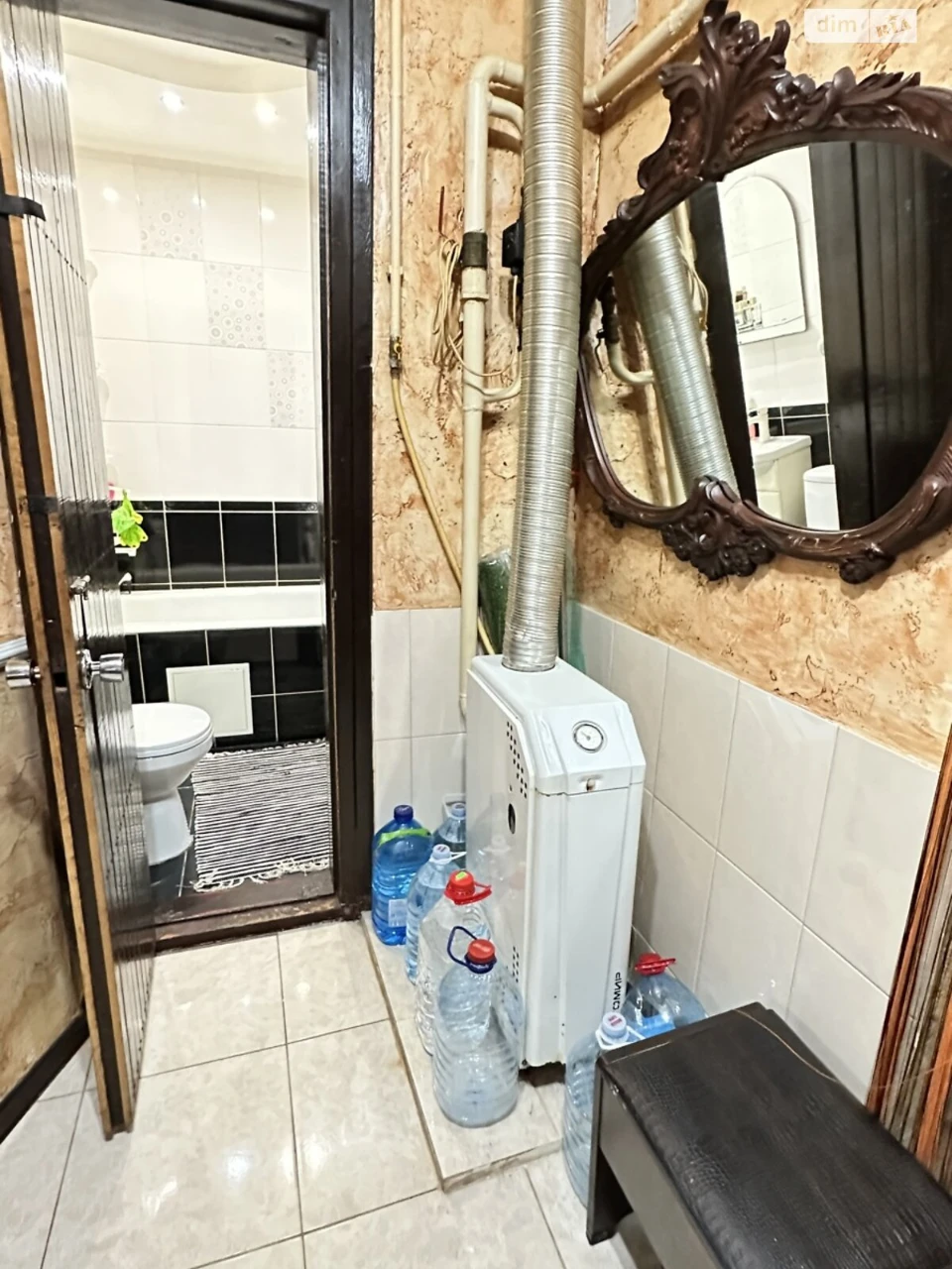 Продажа Квартира Центральный