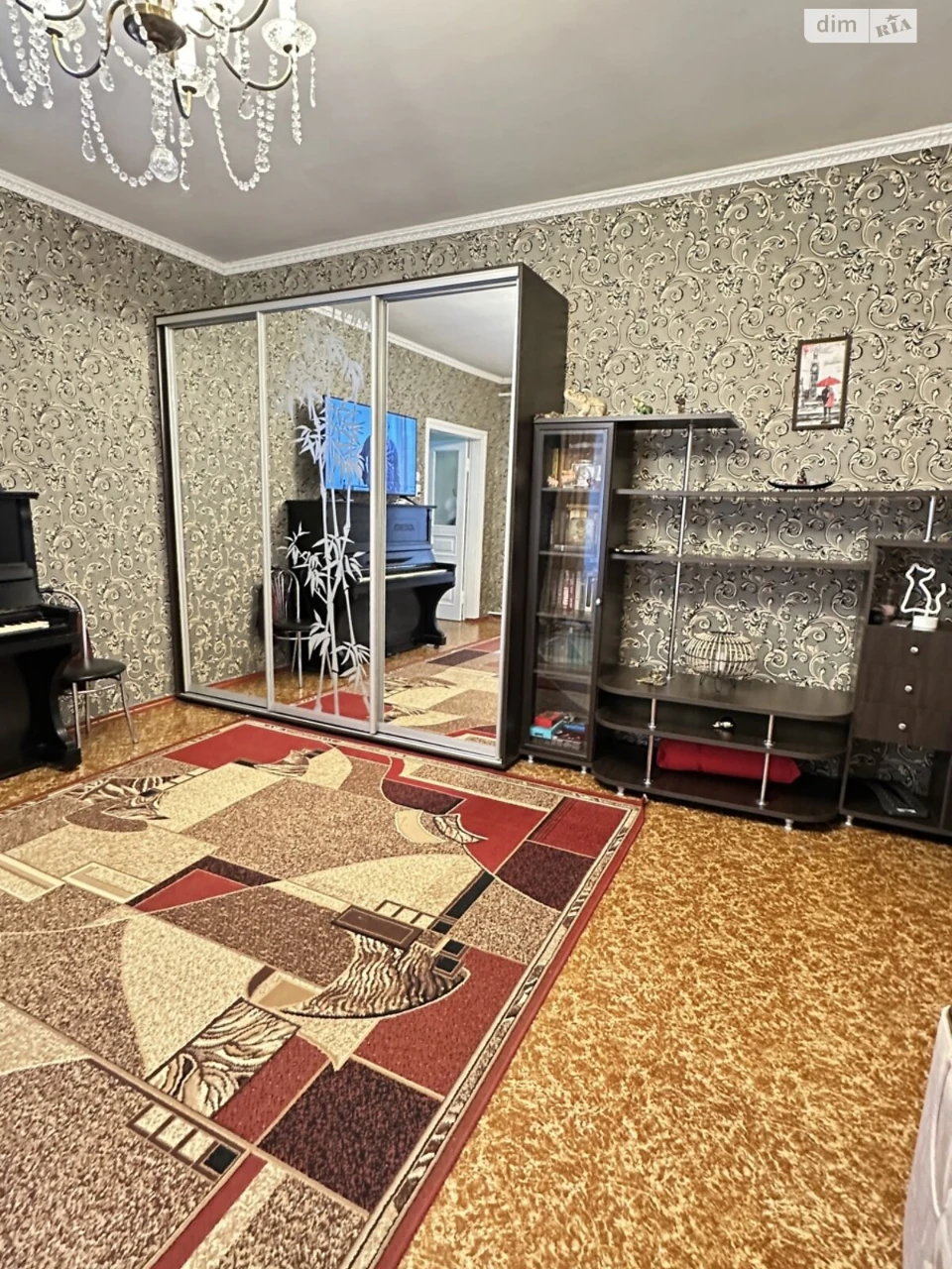 Продажа Квартира Центральный