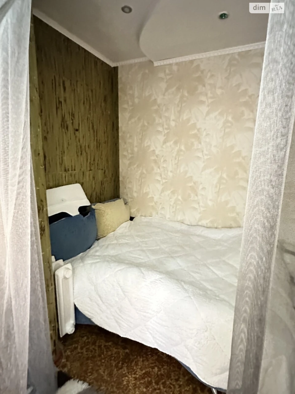 Продажа Квартира Центральный