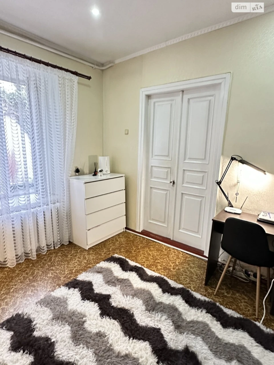 Продажа Квартира Центральный