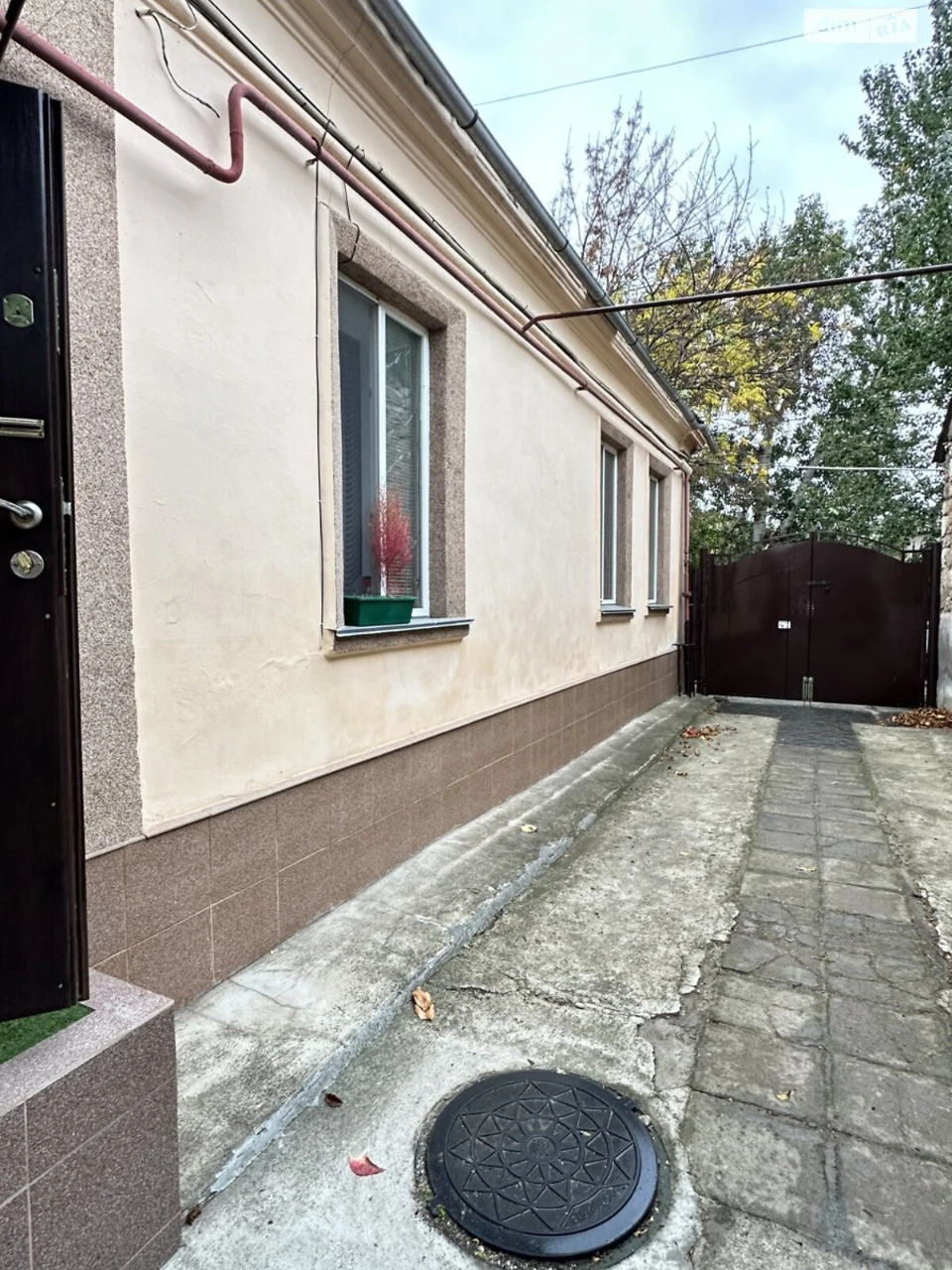Продажа Квартира Центральный