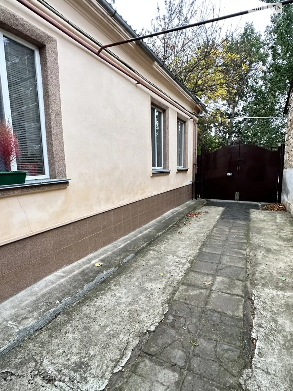Продажа Квартира Центральный