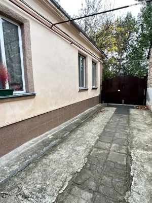 Продажа Квартира Центральный