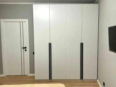 Apartment. Kulparkyska Street, Lviv