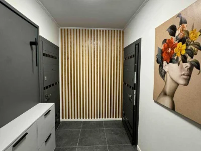 Apartment. Kulparkyska Street, Lviv