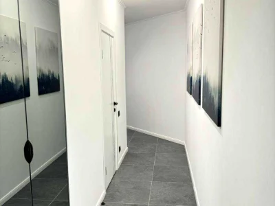 Apartment. Kulparkyska Street, Lviv