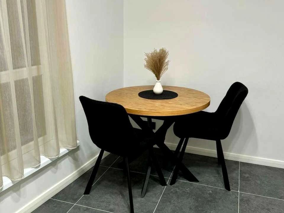 Apartment. Kulparkyska Street, Lviv