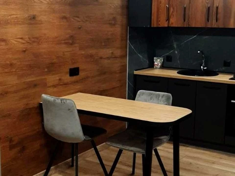 Apartment. Volodymyr Veliky Street, Lviv