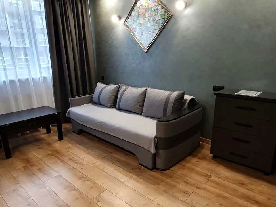 Apartment. Volodymyr Veliky Street, Lviv
