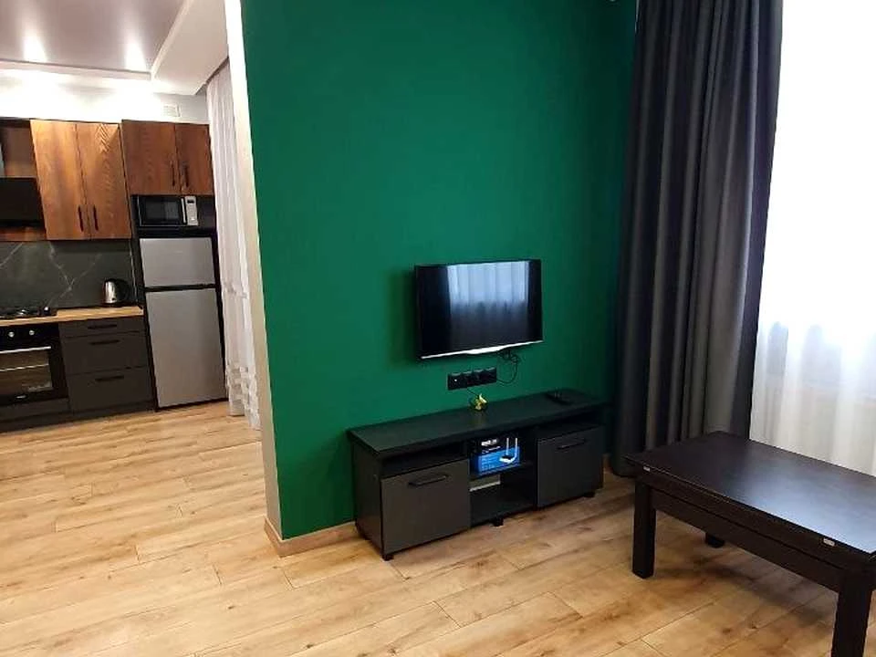 Apartment. Volodymyr Veliky Street, Lviv