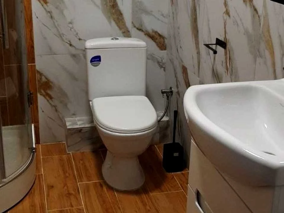 Apartment. Volodymyr Veliky Street, Lviv