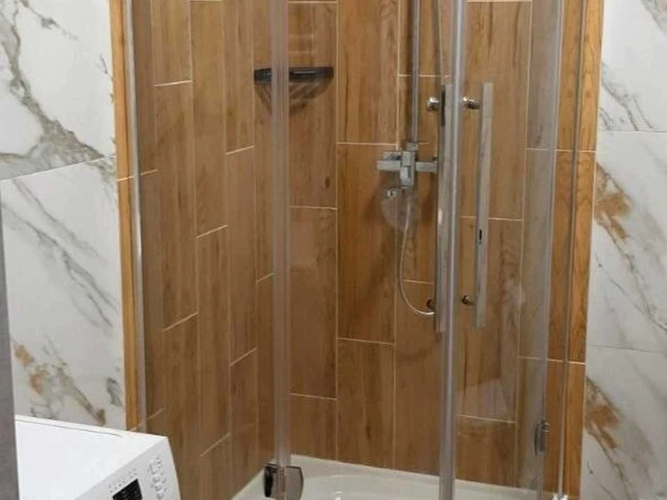 Apartment. Volodymyr Veliky Street, Lviv
