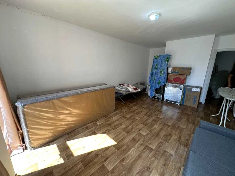 Apartment. Lviv, Tarasa Shevchenka st.
