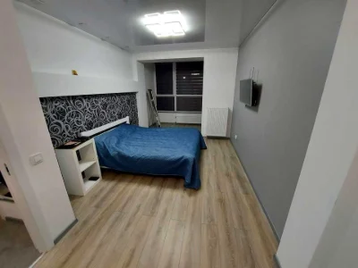 Apartment. Bogdan Khmelnytsky Street, Lviv