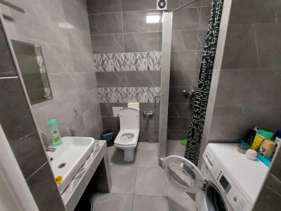 Apartment. Bogdan Khmelnytsky Street, Lviv