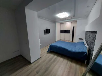 Apartment. Bogdan Khmelnytsky Street, Lviv