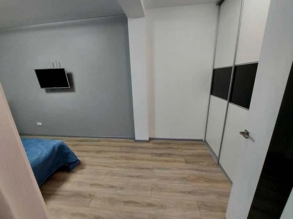 Apartment. Bogdan Khmelnytsky Street, Lviv
