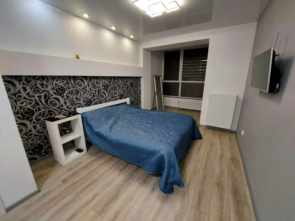 Apartment. Bogdan Khmelnytsky Street, Lviv