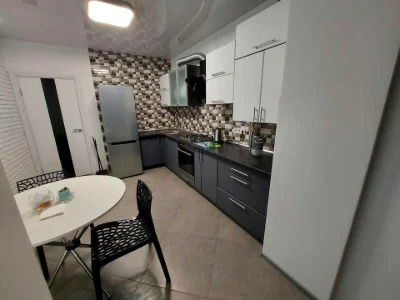 Apartment. Bogdan Khmelnytsky Street, Lviv