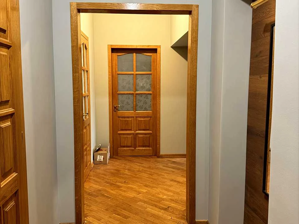 Apartment. Michael Hrushevsky Street, Kyiv