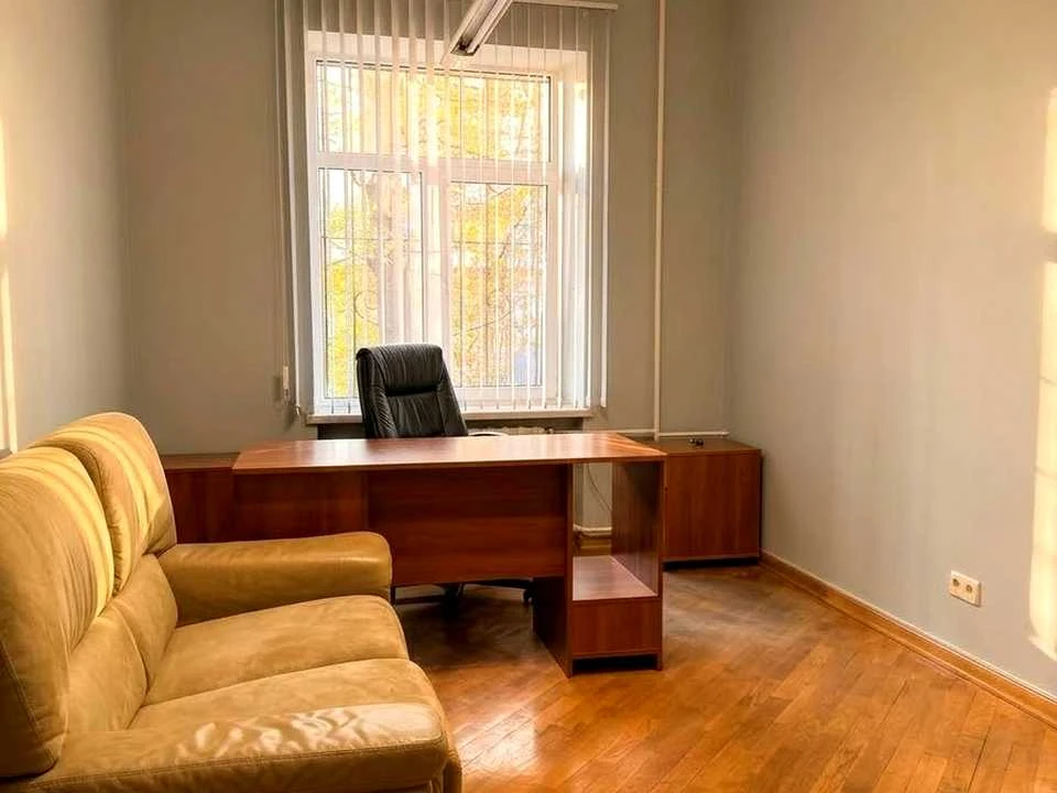 Apartment. Michael Hrushevsky Street, Kyiv