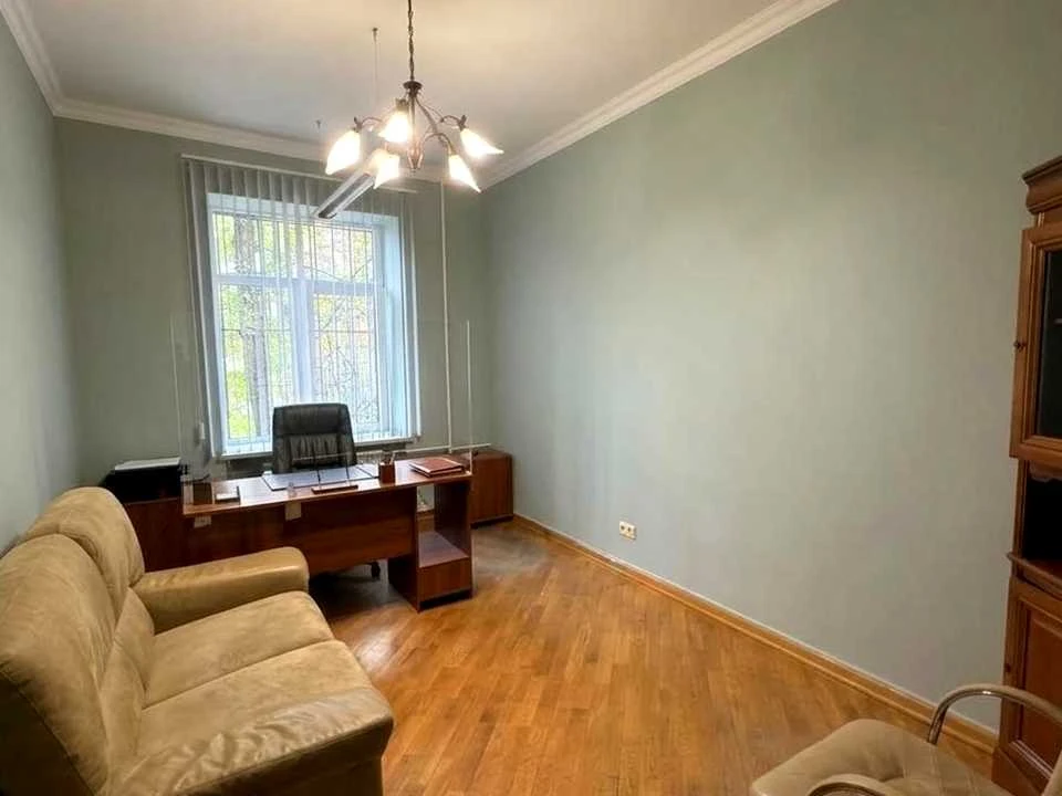 Apartment. Michael Hrushevsky Street, Kyiv
