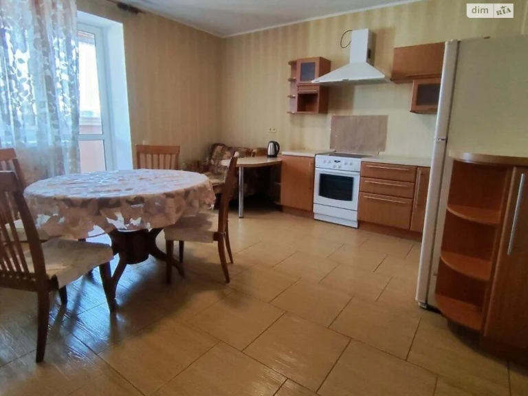 Long-Term Rental Apartment in Turretske Village