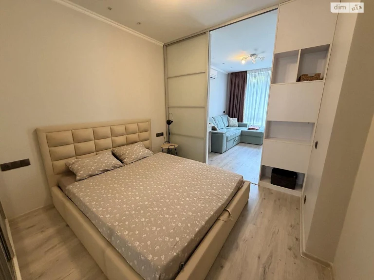 Long-Term Rental Apartment, Solomyanka