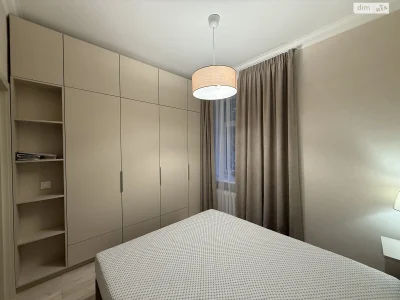 Long-Term Rental Apartment, Old Kyiv