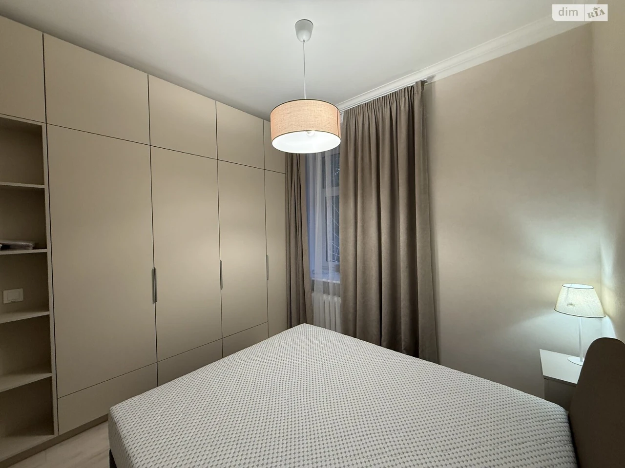 Long-Term Rental Apartment, Old Kyiv
