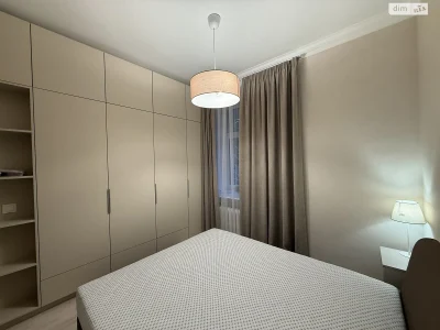 Long-Term Rental Apartment, Old Kyiv