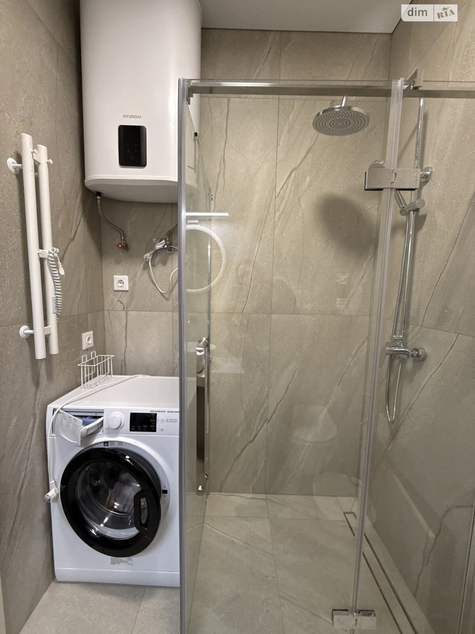 Long-Term Rental Apartment, Old Kyiv