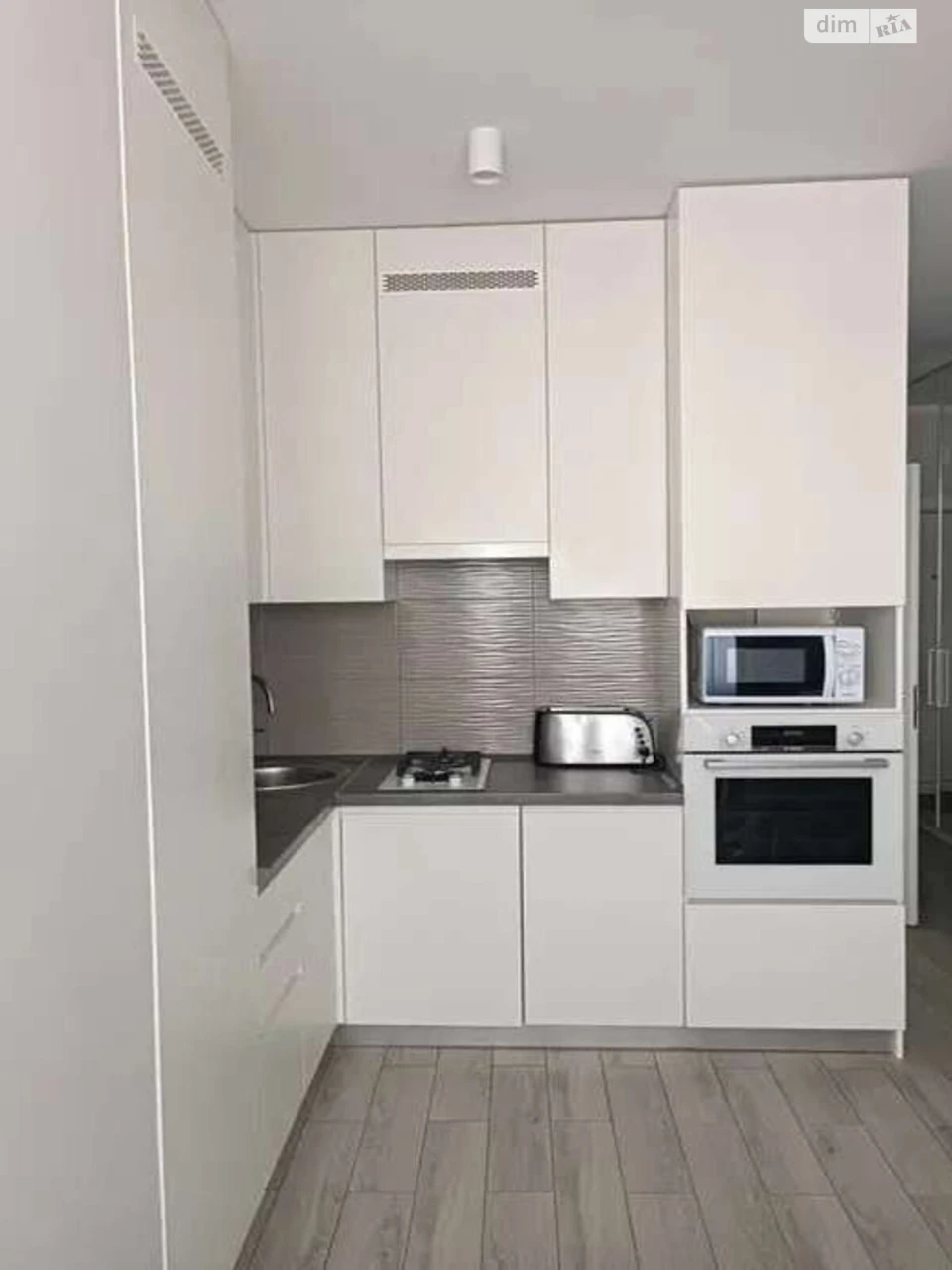 Long-Term Rental Apartment in Zhuliani