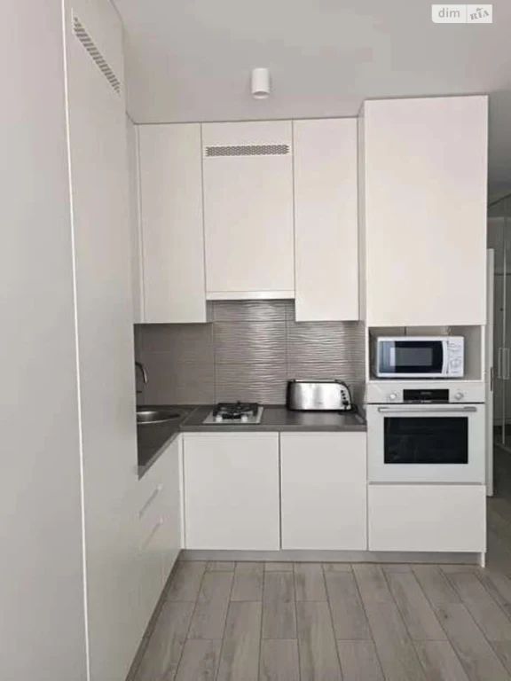 Long-Term Rental Apartment in Zhuliani