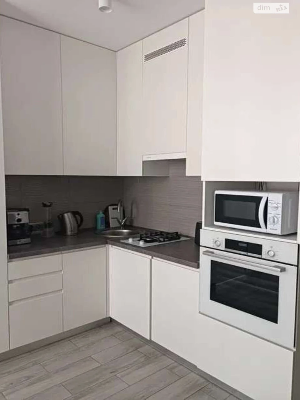Long-Term Rental Apartment in Zhuliani