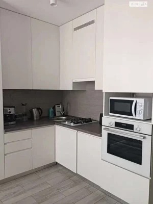 Long-Term Rental Apartment in Zhuliani